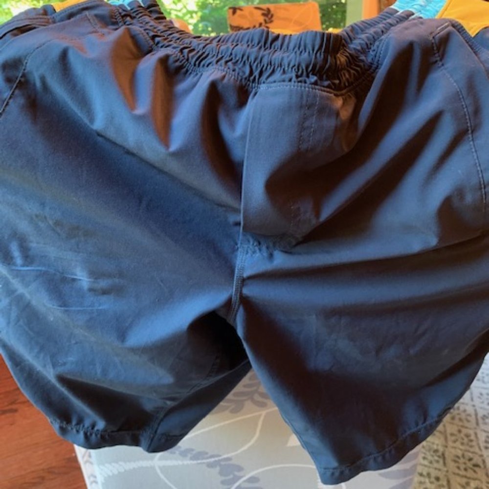 Birddogs shorts- Size S